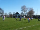 S.K.N.W.K. JO19-1 - D.V.O. '60 JO19-1 (comp.) voorjaar seizoen 2021-2022 (36/71)